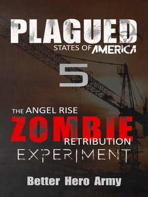 cover image of Plagued